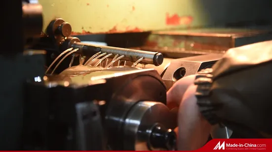 GB/T 96.1 Titanium Plain Washers-Large Series-Product Grade a