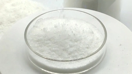 Высокая чистота 99,9% используется в качестве катализатора Белый кристаллический сульфат цезия