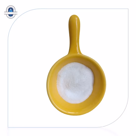 Низкая цена хлорида цезия CAS 7647